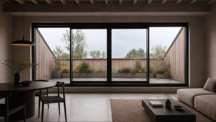 Huizen Koop Huur - 3