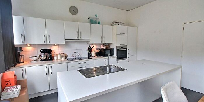 Huizen Koop Huur - 3