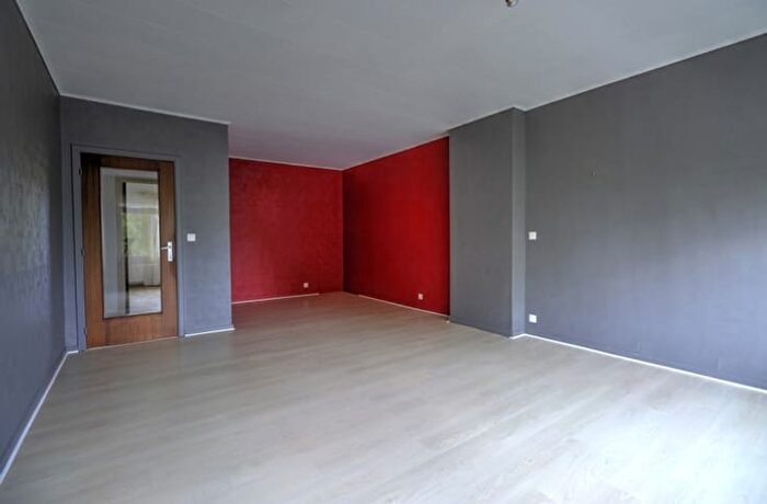 2-kamerappartement te huur in Verviers
