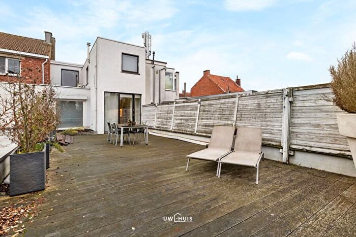 Huizen Koop Huur - 3