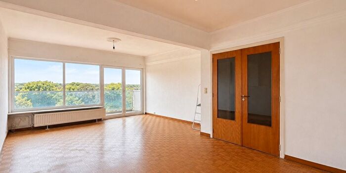 2-kamerappartement te huur in Genk
