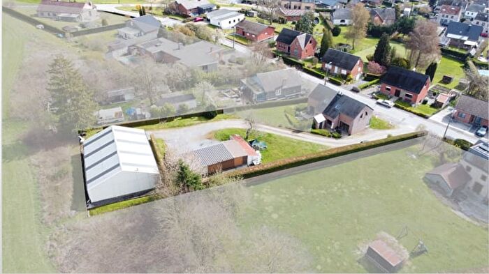 2-kamerhuis te koop in Andenne