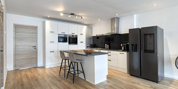 Huizen Koop Huur - 3