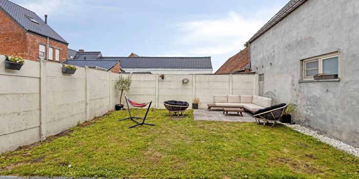 Huizen Koop Huur - 2