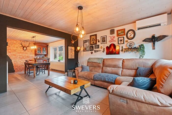 Huizen Koop Huur - 2