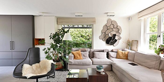 Huizen Koop Huur - 3