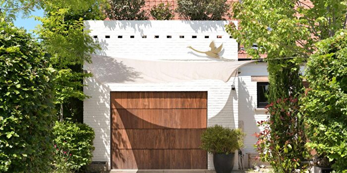 5-kamerhuis te koop in Korbeek-Lo