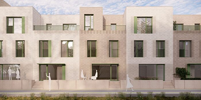 4-kamerhuis te koop in Mechelen