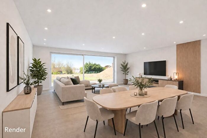 Huizen Koop Huur - 2