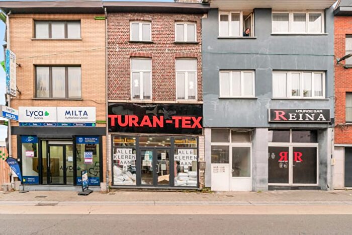 Huizen Koop Huur - 3