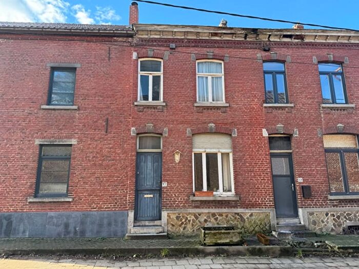 2-kamerhuis te koop in LILLOIS-WITTERZÉE