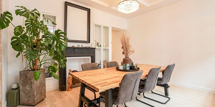 Huizen Koop Huur - 2