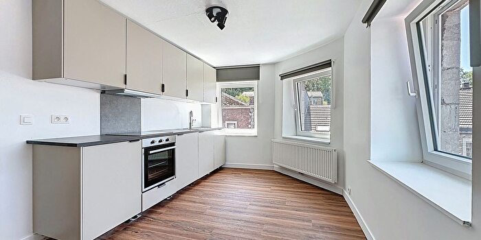 2-kamerappartement te huur in Aywaille