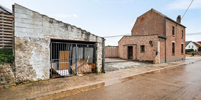 Huizen Koop Huur - 2