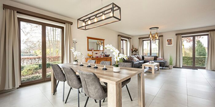 Huizen Koop Huur - 2