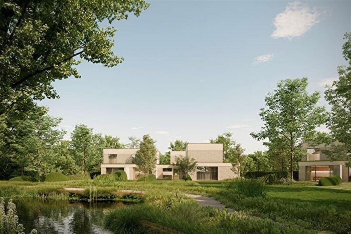 3-kamerhuis te koop in HANSBEKE