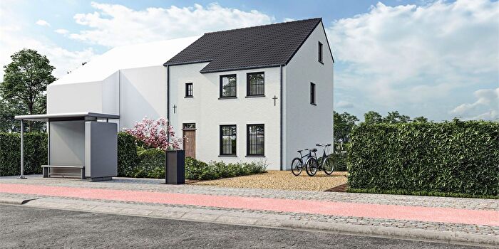 Huizen Koop Huur - 2