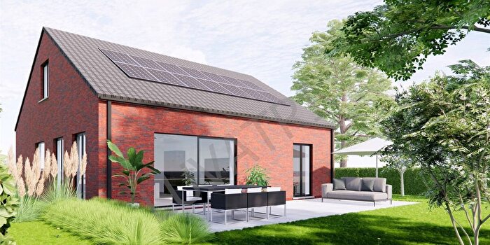 Huizen Koop Huur - 3