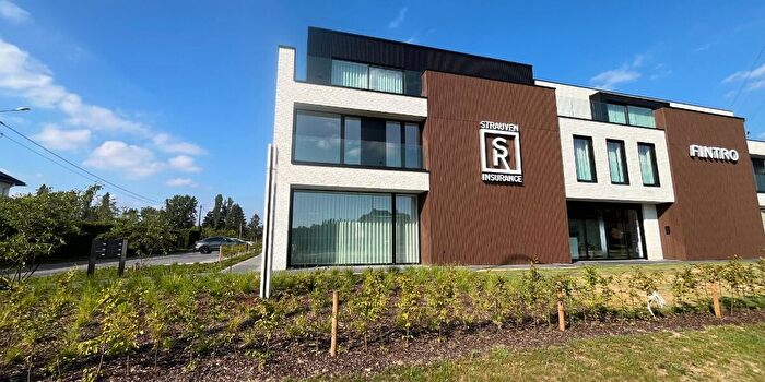 2-kamerappartement te huur in Halen