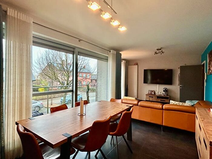 12-kamerappartement te koop in Herent