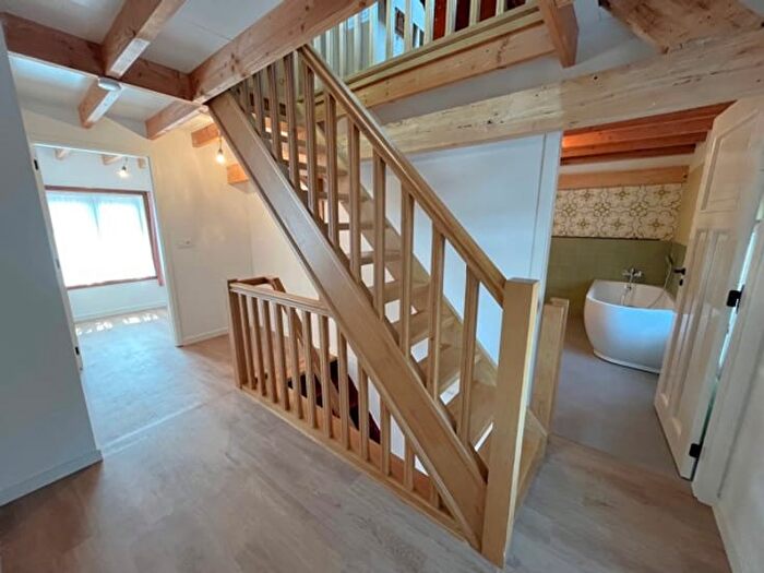 Huizen Koop Huur - 2