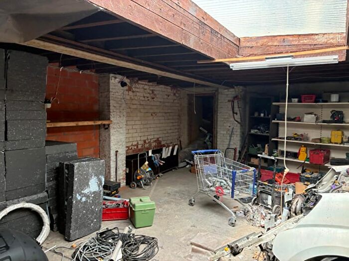 Huizen Koop Huur - 3