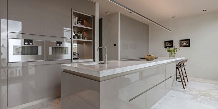 Huizen Koop Huur - 3