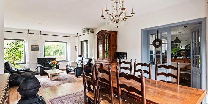 Huizen Koop Huur - 3