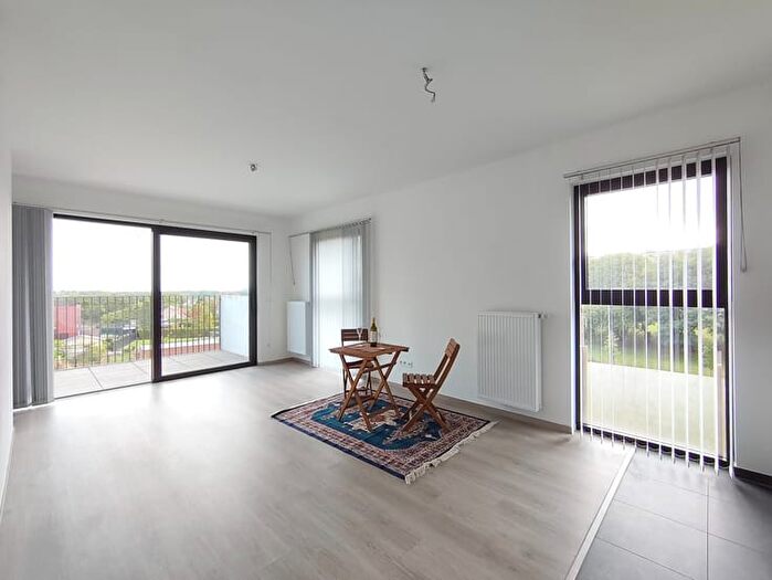 Appartement te koop in Tongeren