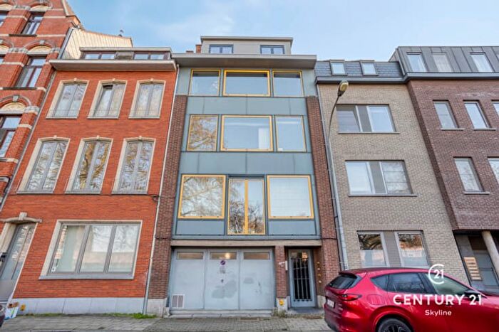 10-kamerhuis te koop in Leuven Heverlee