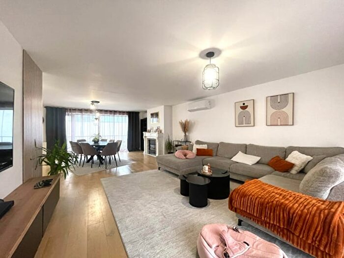 4-kamerhuis te koop in Rekkem