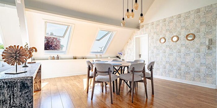 Huizen Koop Huur - 3