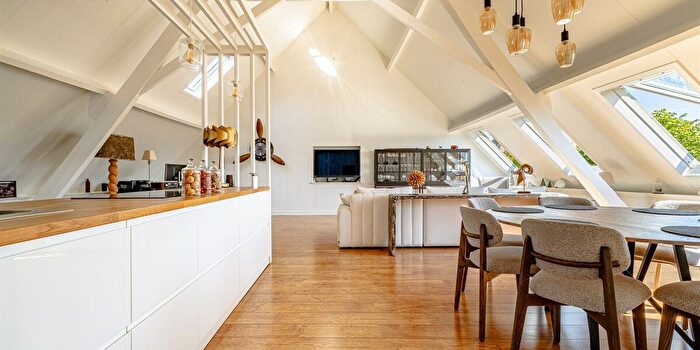 2-kamerappartement te koop in Saint-Maur