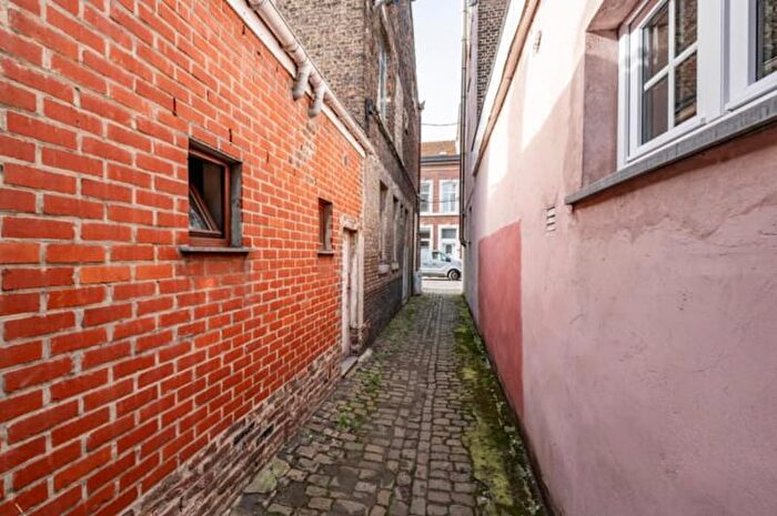 Huizen Koop Huur - 3
