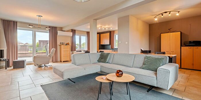 Huizen Koop Huur - 2
