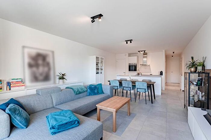 1-kamerappartement te koop in HASSELT