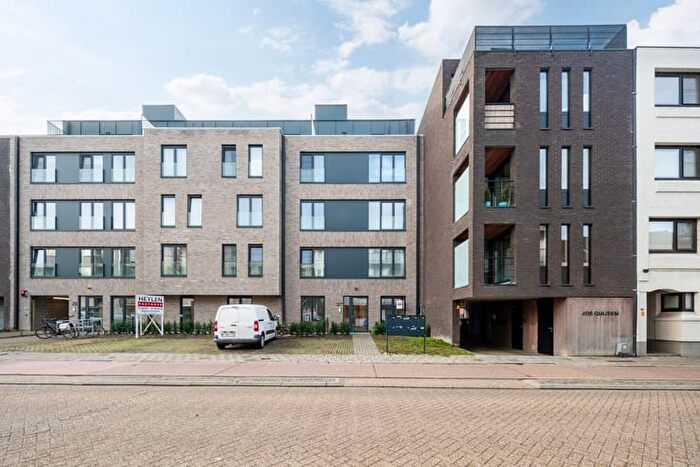 Huizen Koop Huur - 3