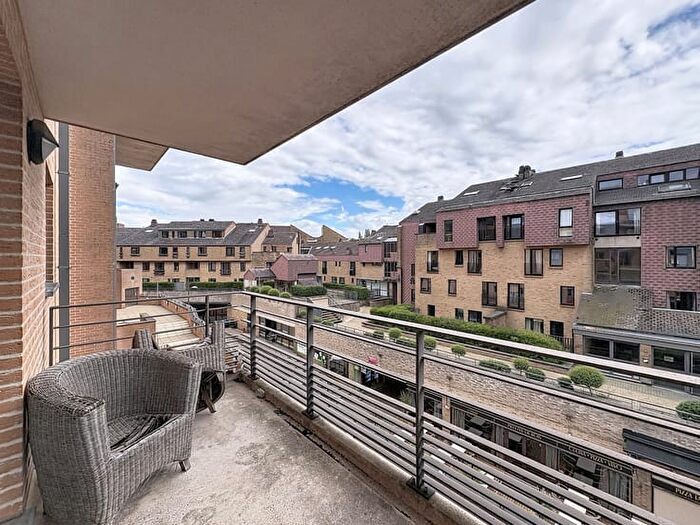 2-kamerappartement te huur in Ottignies-Louvain-la-Neuve