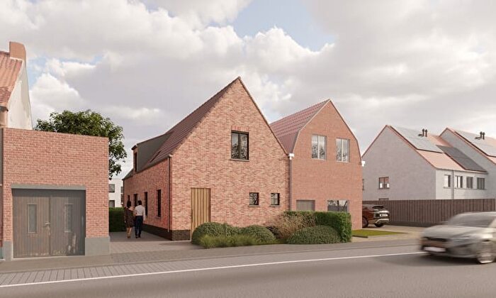 Huizen Koop Huur - 2