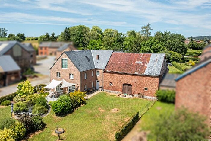 5-kamerhuis te koop in Hour