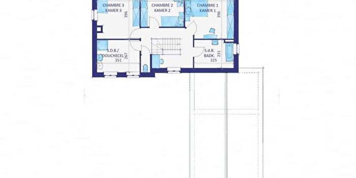 Huizen Koop Huur - 2