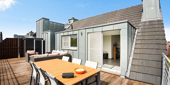 Huizen Koop Huur - 3