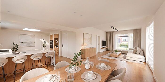 Huizen Koop Huur - 2