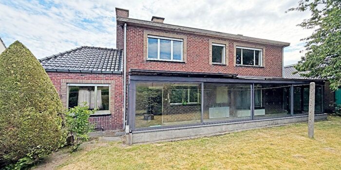 Huizen Koop Huur - 3