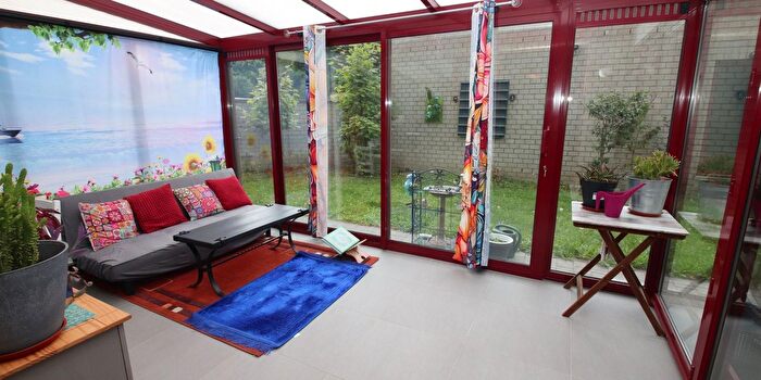 Huizen Koop Huur - 3