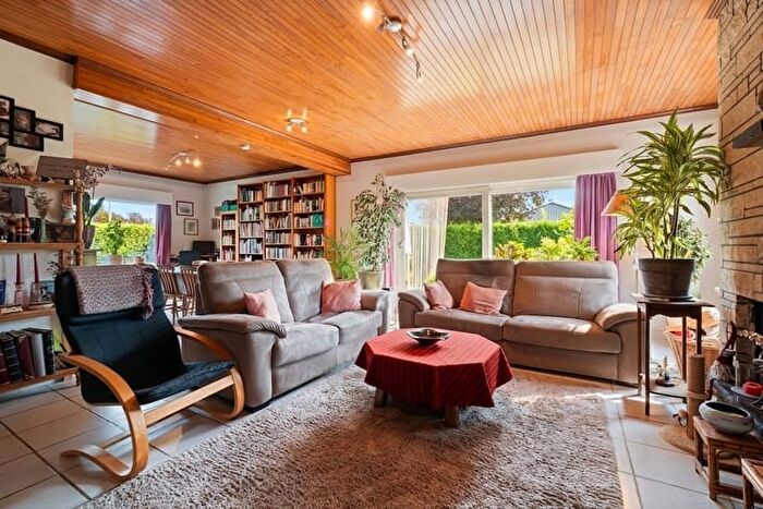 3-kamerhuis te koop in DE PINTE