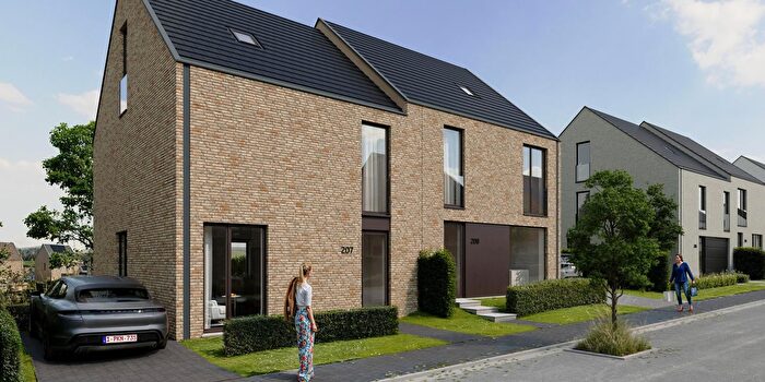 Huis te koop in Tubize