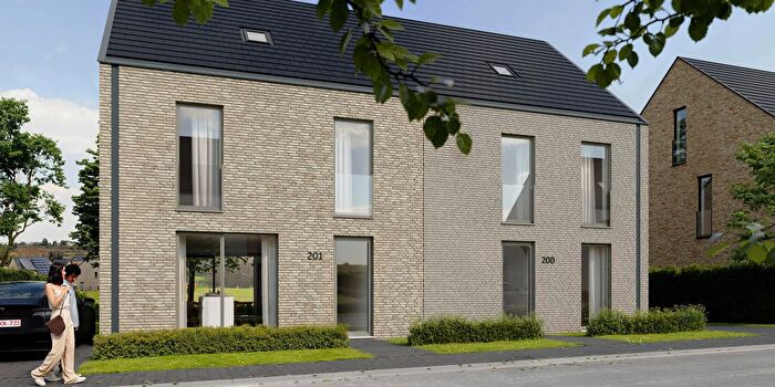 Huizen Koop Huur - 2