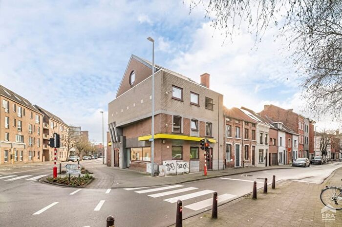 Huis te koop in Leuven