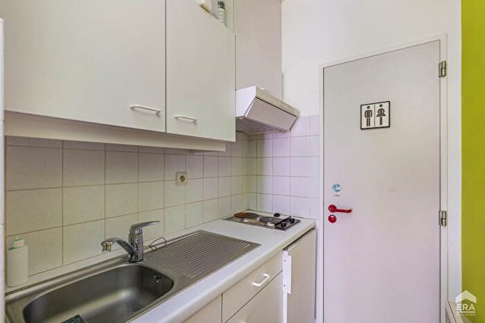 Huizen Koop Huur - 3